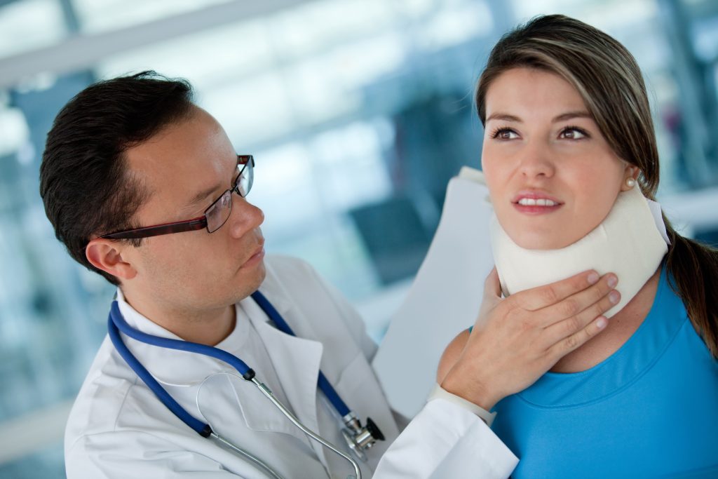 Delayed Injury Symptoms After a Fort Lauderdale Crash: When to See a Doctor