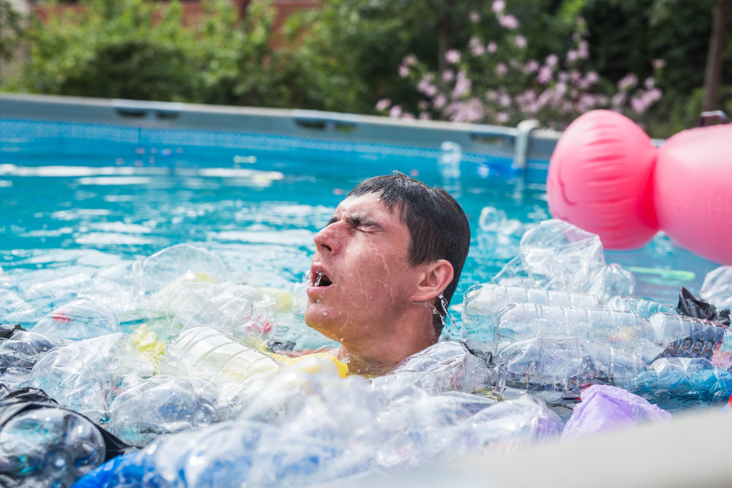 drowning accident liability florida