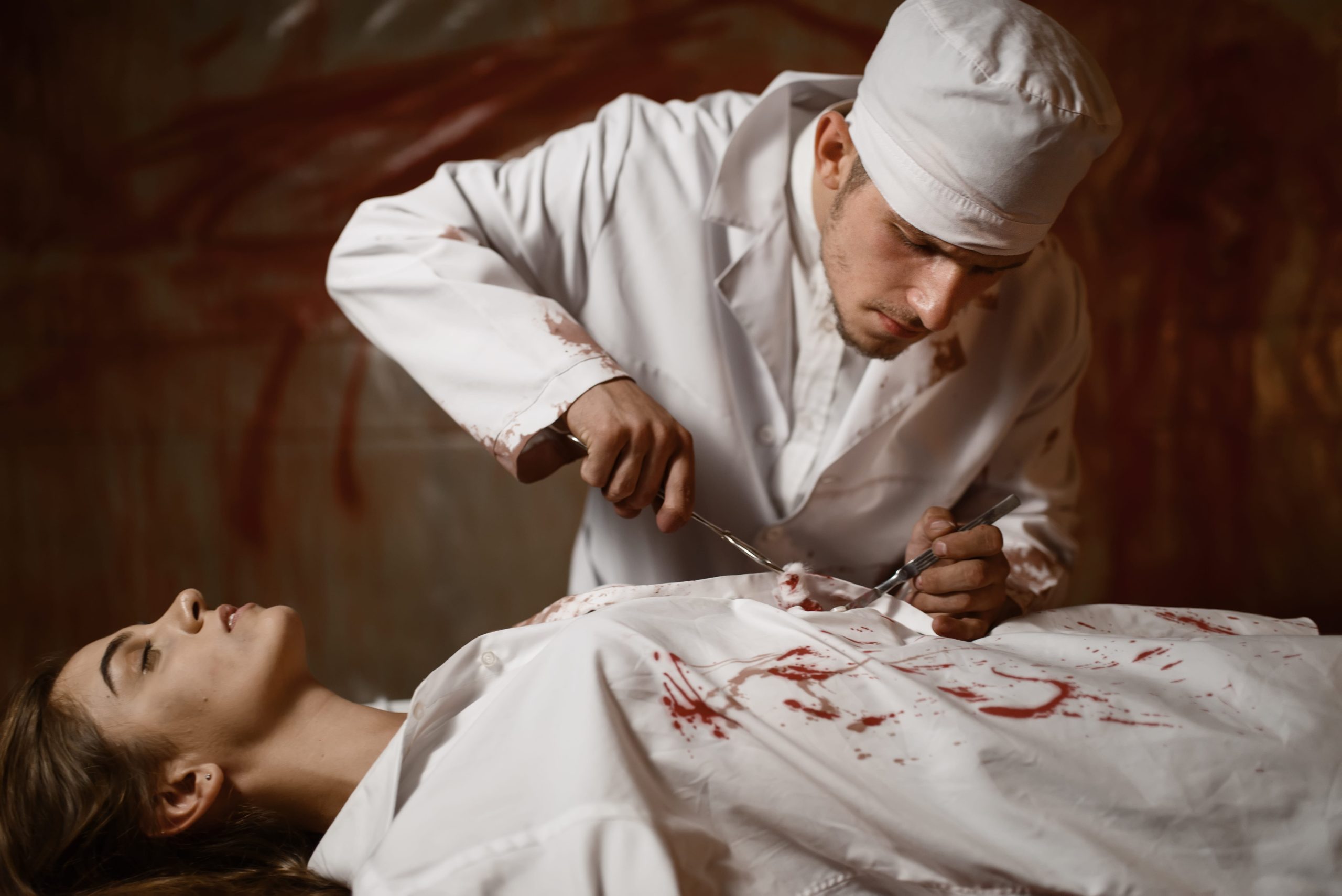 embalming without consent florida lawyer