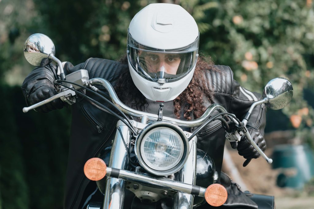 florida helmet law