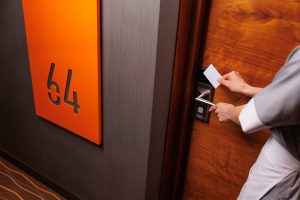 florida hotel negligent security foreseeability