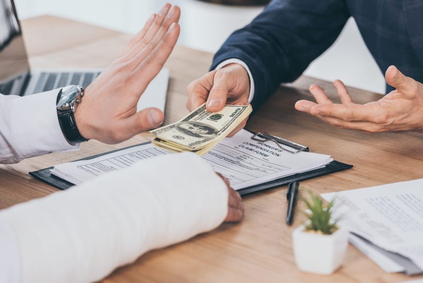 florida workers comp denial appeal