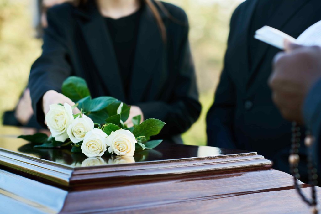 florida wrongful death survivor recovery