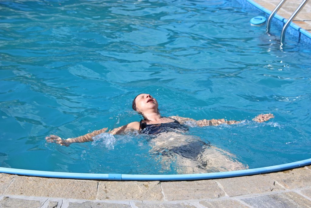 Fort Myers Swimming Pool and Drowning Accident Liability