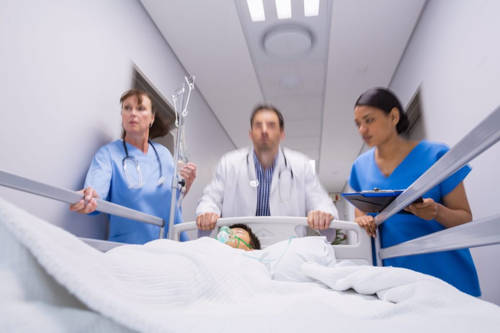 international body repatriation