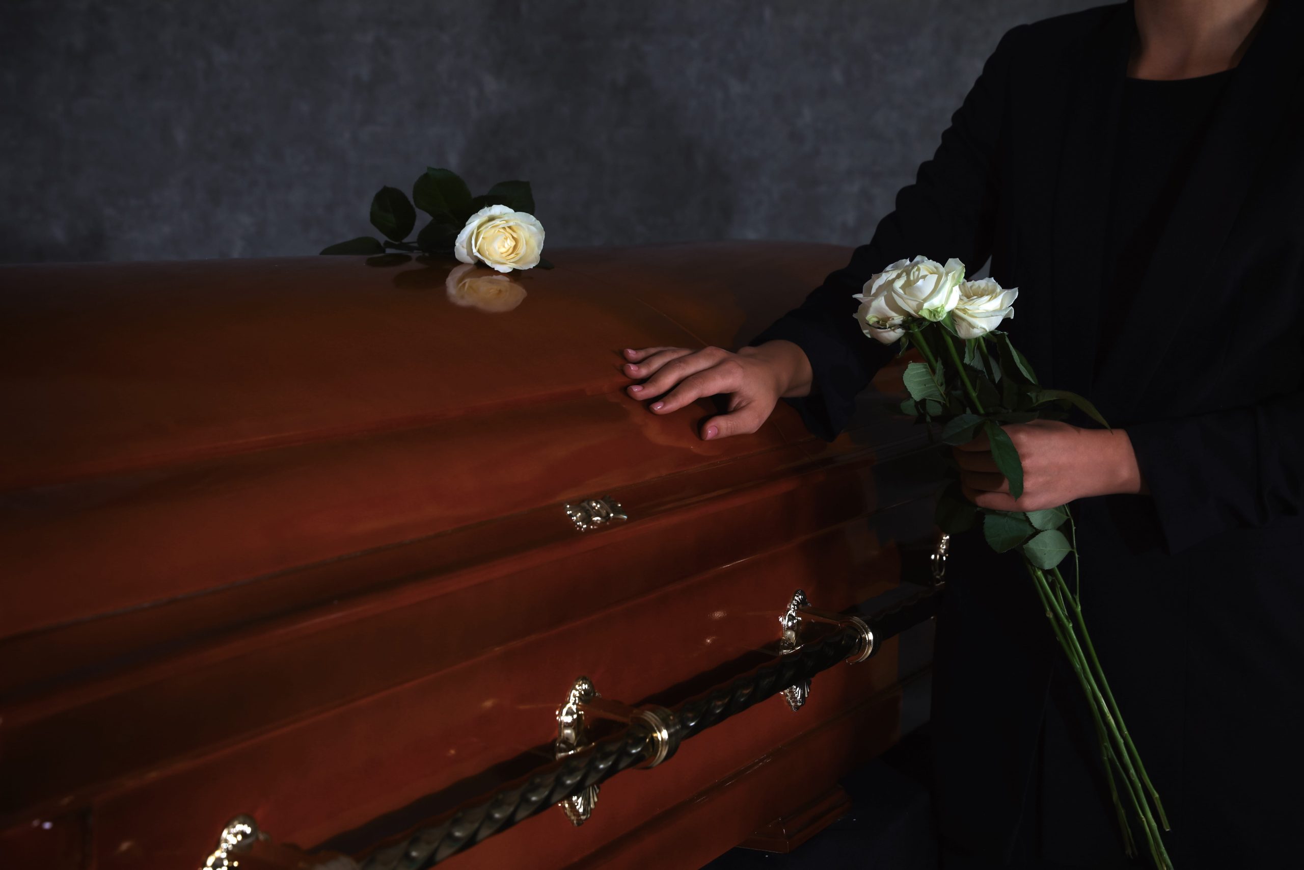 pompano beach funeral home attorney