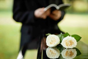pre need funeral refund dispute