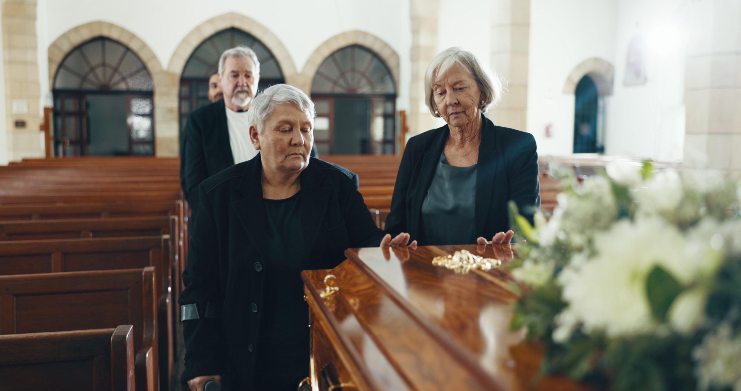pre paid funeral plan refund florida