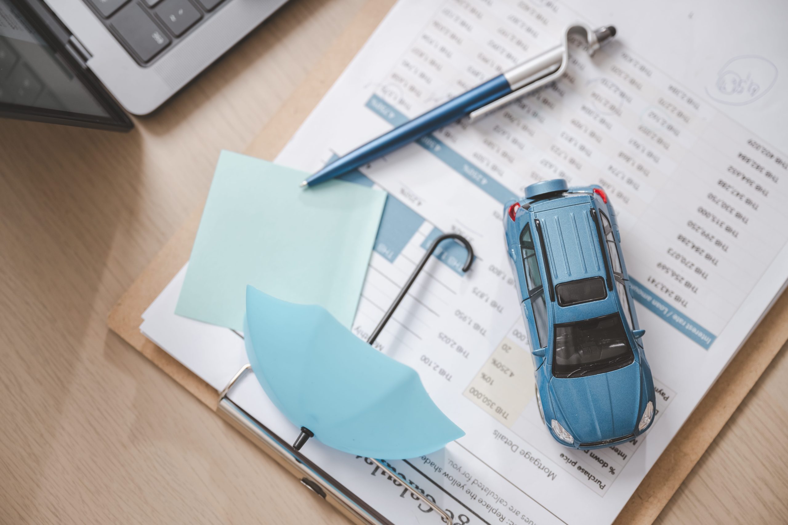 rideshare app off insurance