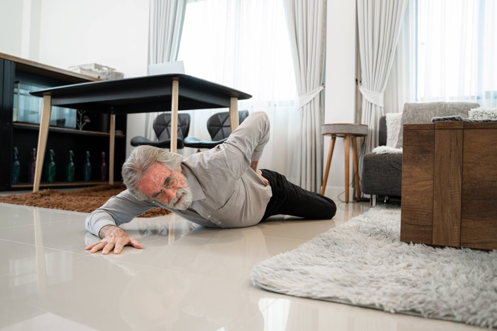 Florida's 'Transitory Substance' Slip and Fall Law (Statute 768.0755) Explained