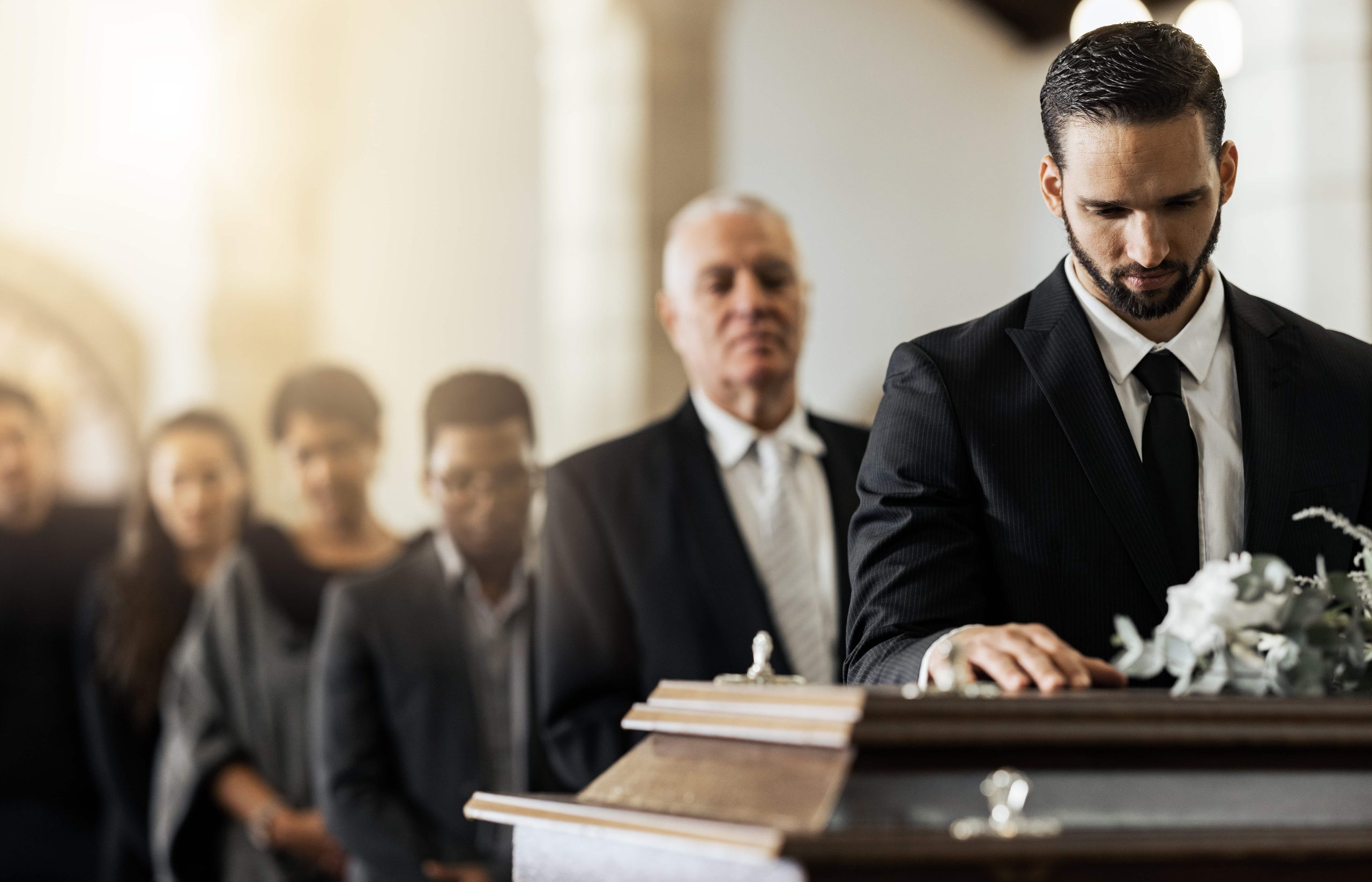 sue funeral home pompano