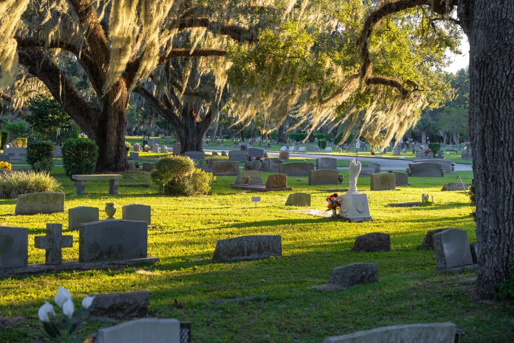 Funeral Home Cases – Experience Matters