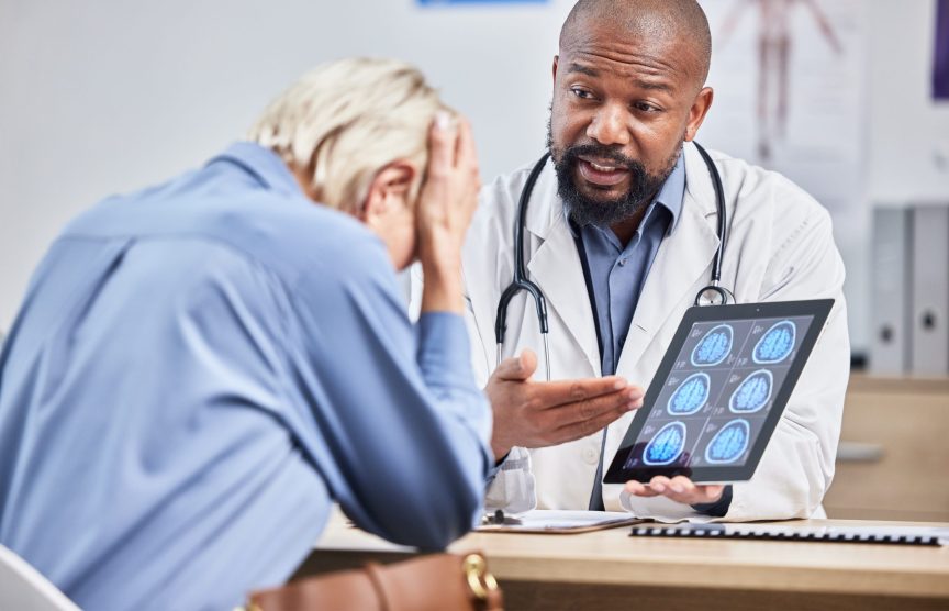 Anoxic vs. Traumatic Brain Injury: Why the Difference Matters in Florida Claims