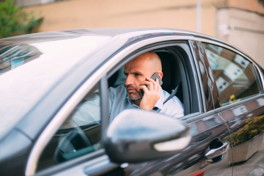 Assaulted by a Rideshare Driver in Fort Lauderdale: Your Legal Options