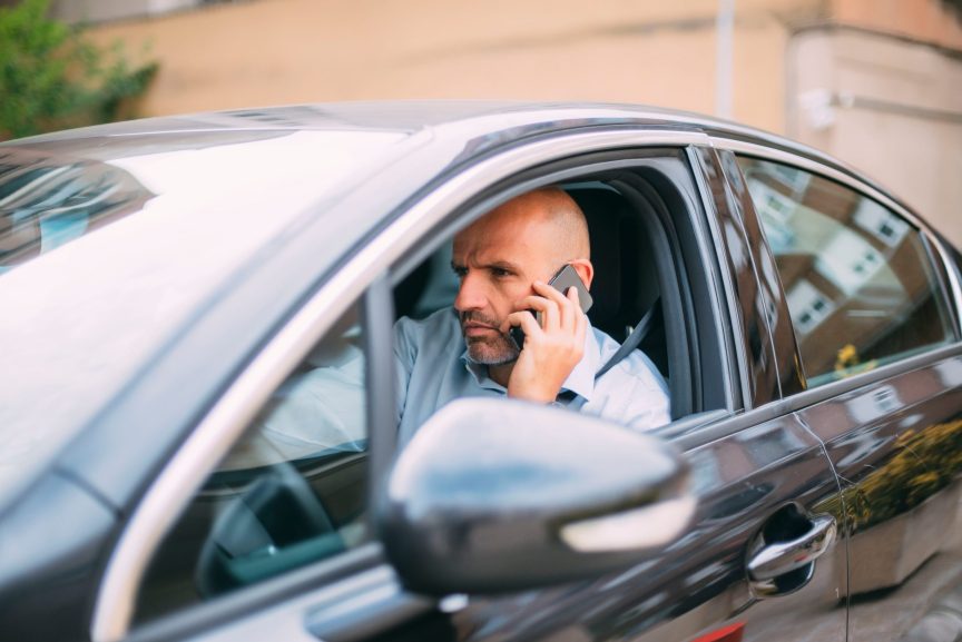 Assaulted by a Rideshare Driver in Fort Lauderdale: Your Legal Options