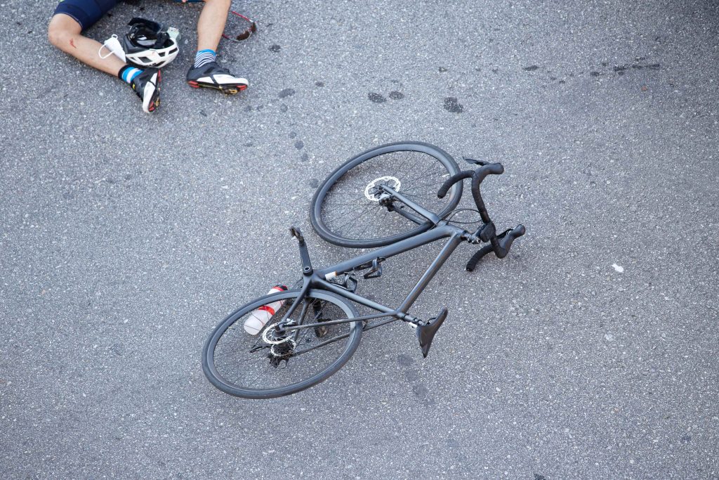 Bicycle Crashes on Fort Myers' Summerlin Rd and Bike Lanes