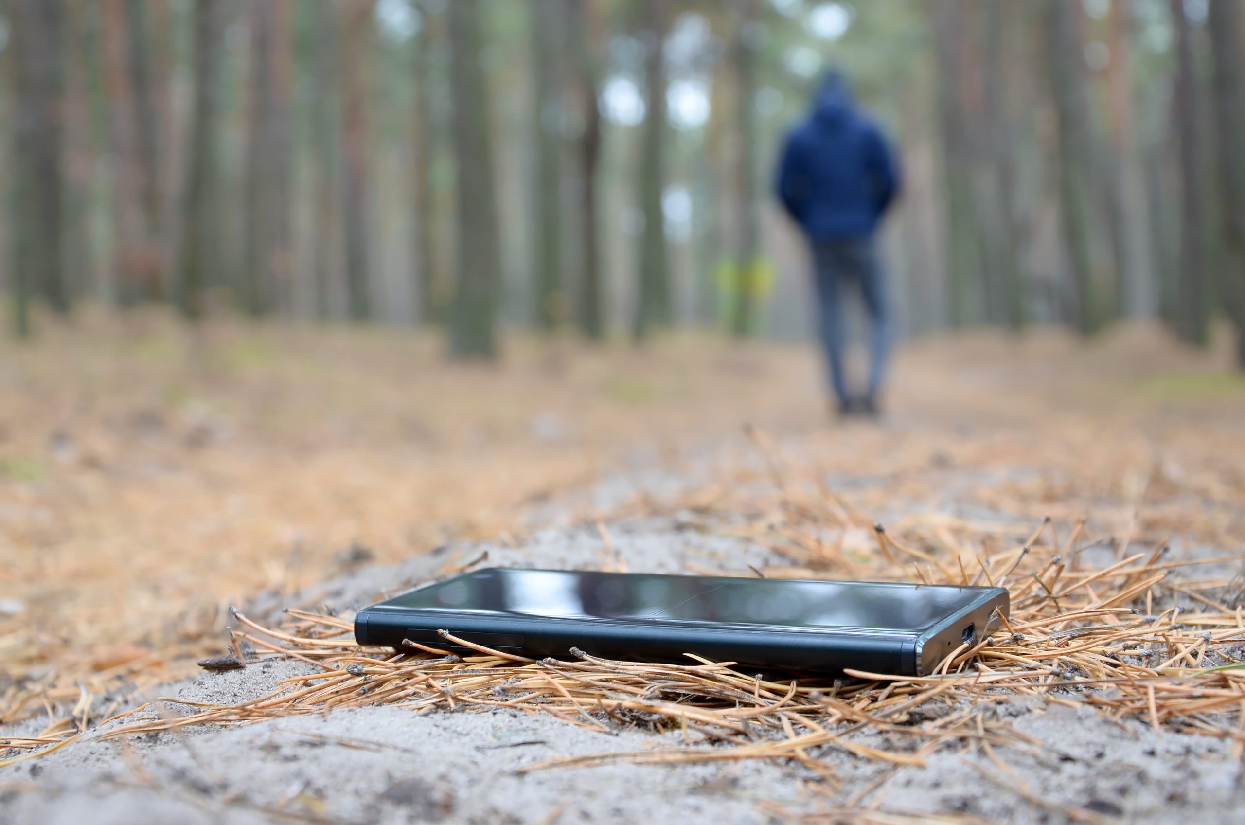 Can a Florida Complaint Help Locate Missing Remains?
