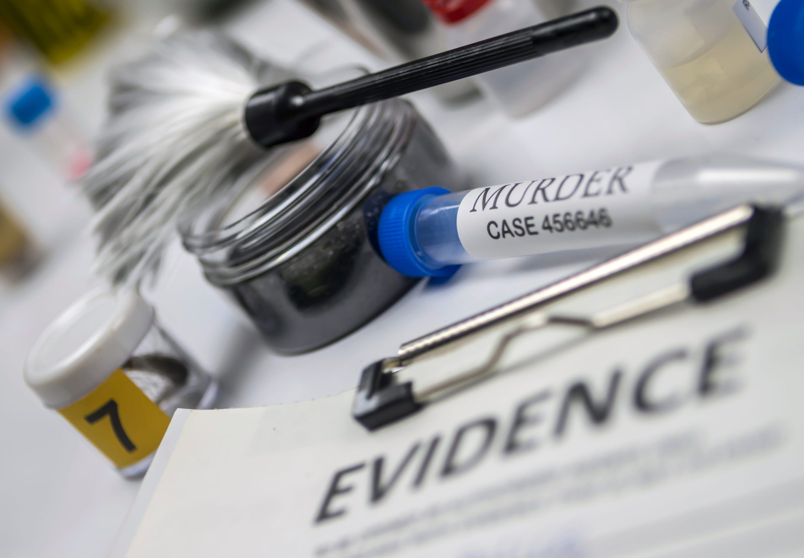 Deadlines and preserving the evidence