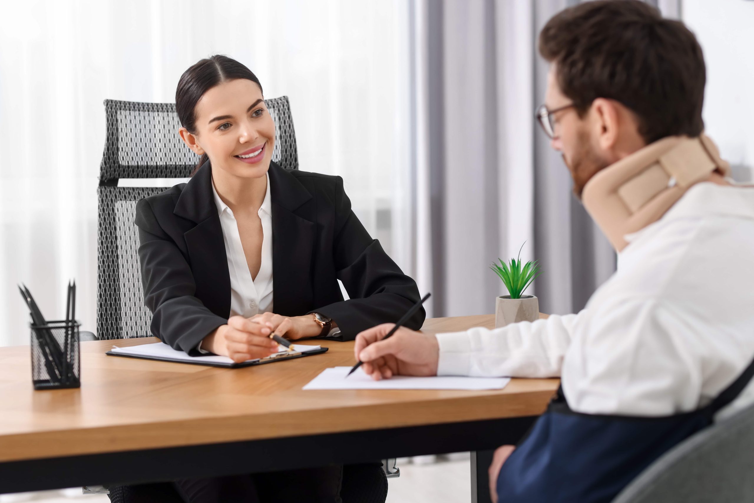 Fort Lauderdale Personal Injury Lawyer