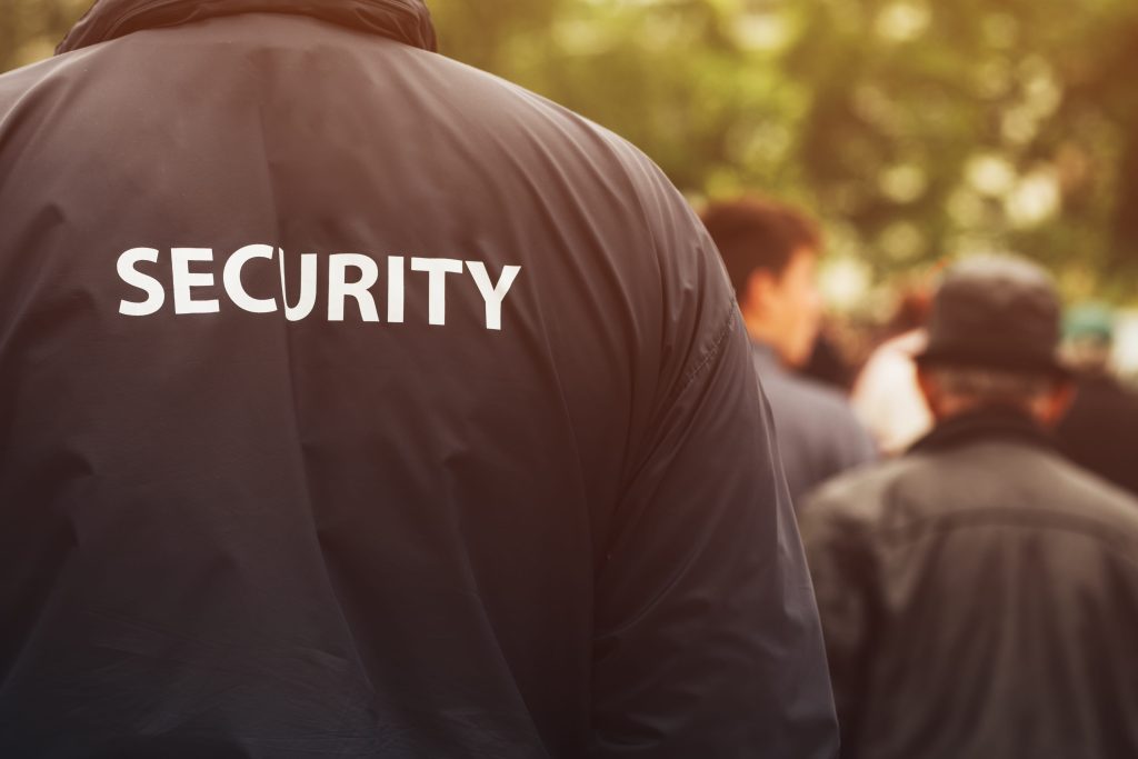 Fort Myers Negligent-Security Claims After an Assault on Business Property