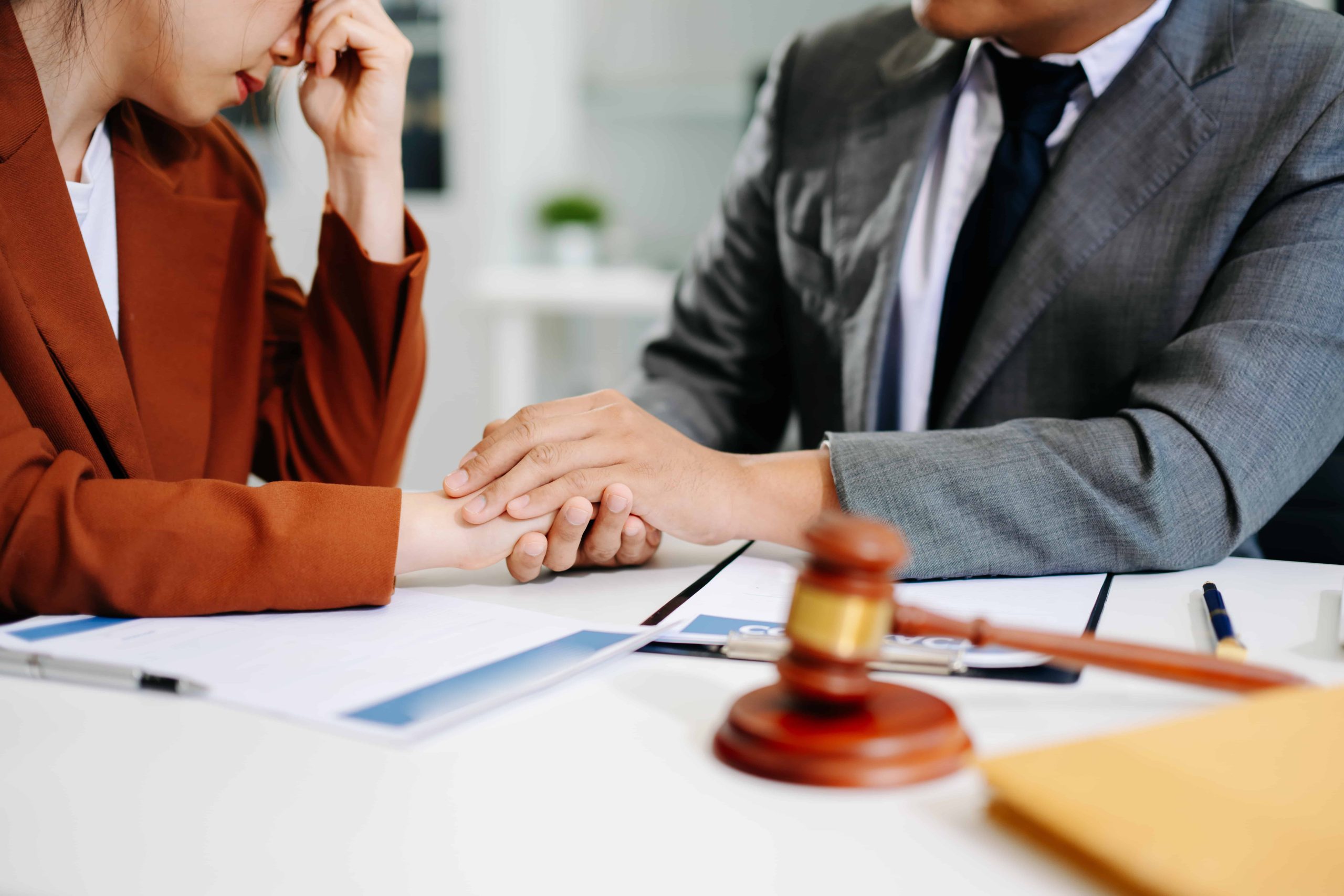 Fort Myers Personal Injury cases