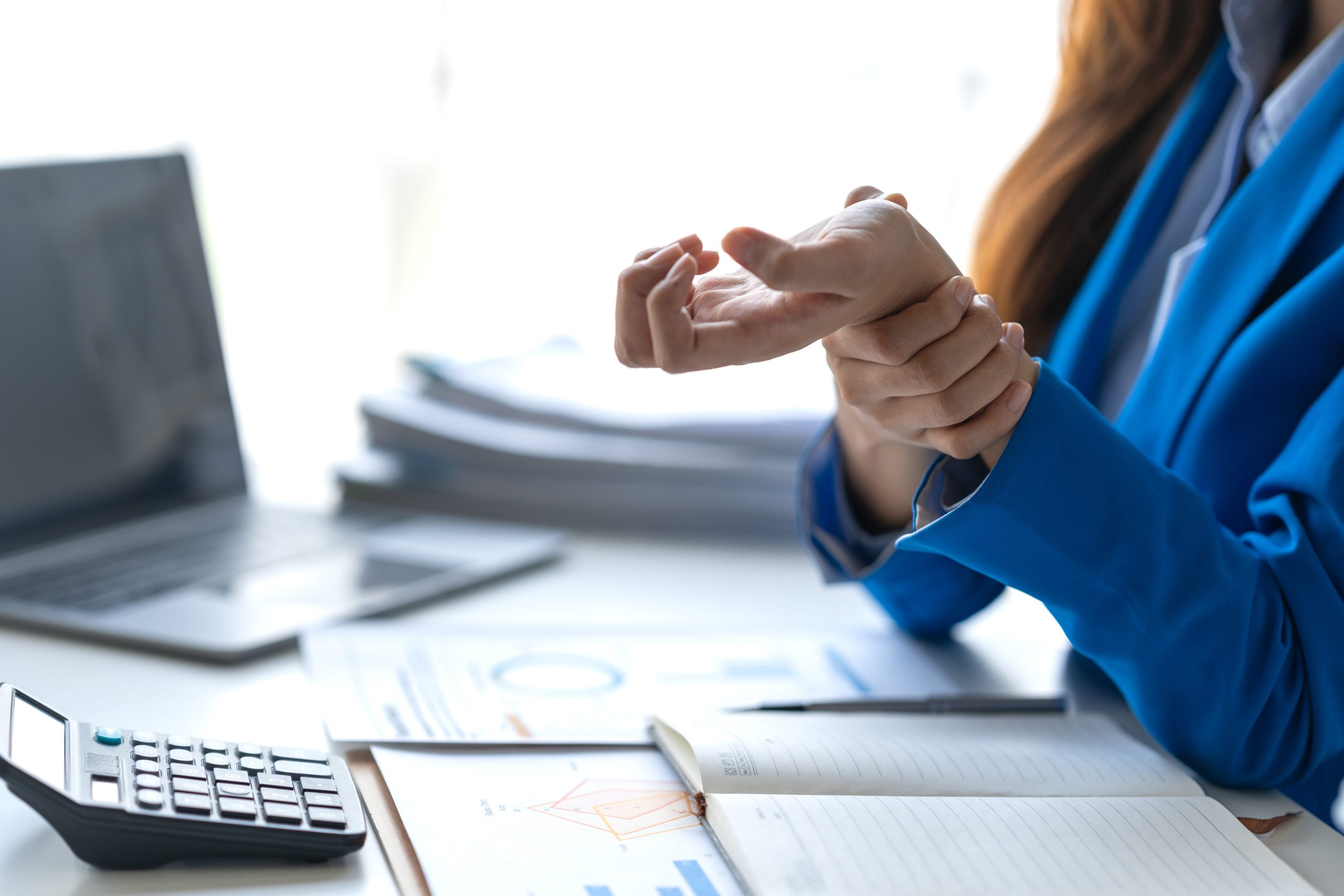 How Are Injuries and Financial Losses Documented?