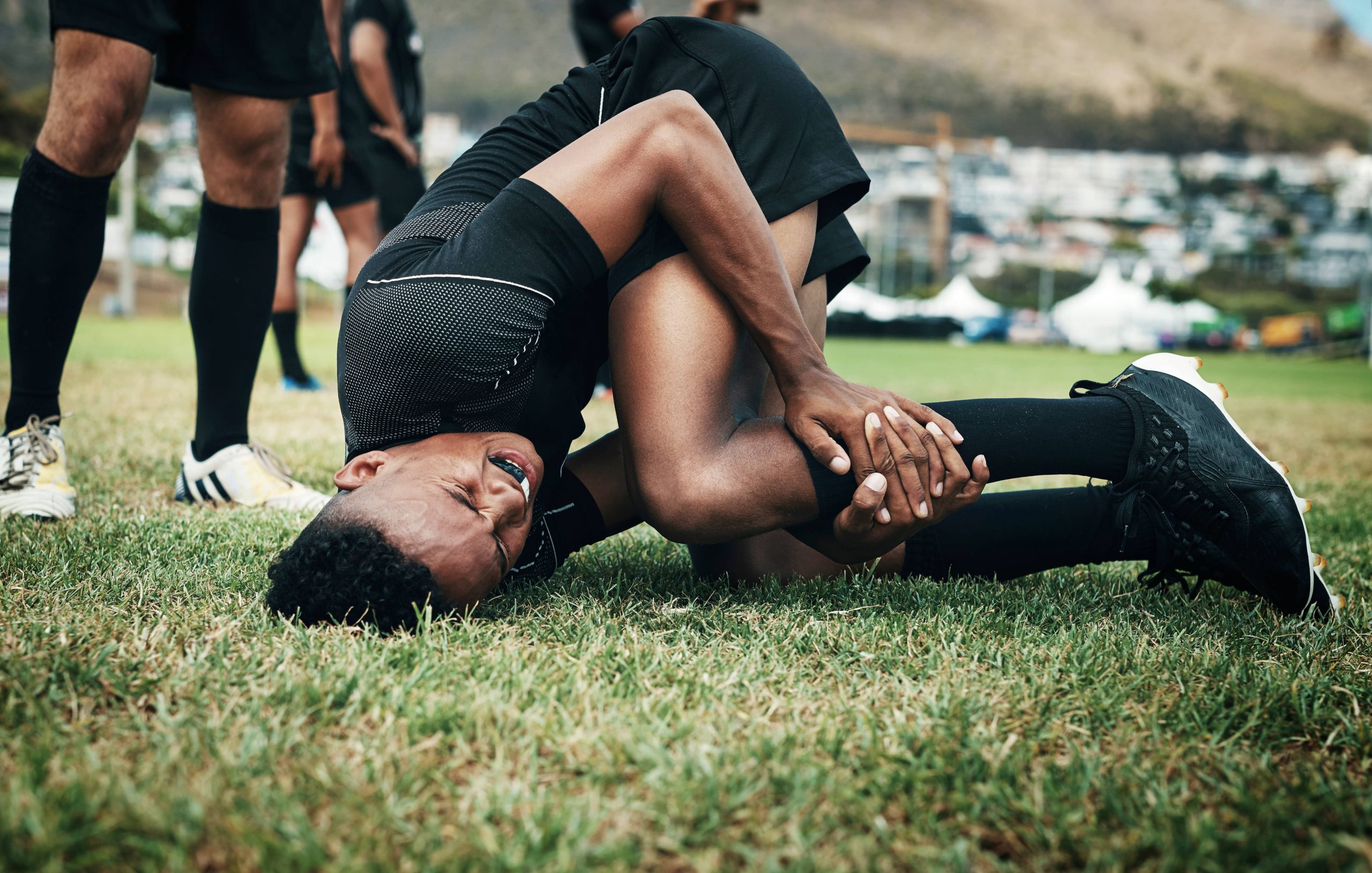 How Do Repeated or Abrupt Movements Affect Injury Proof?