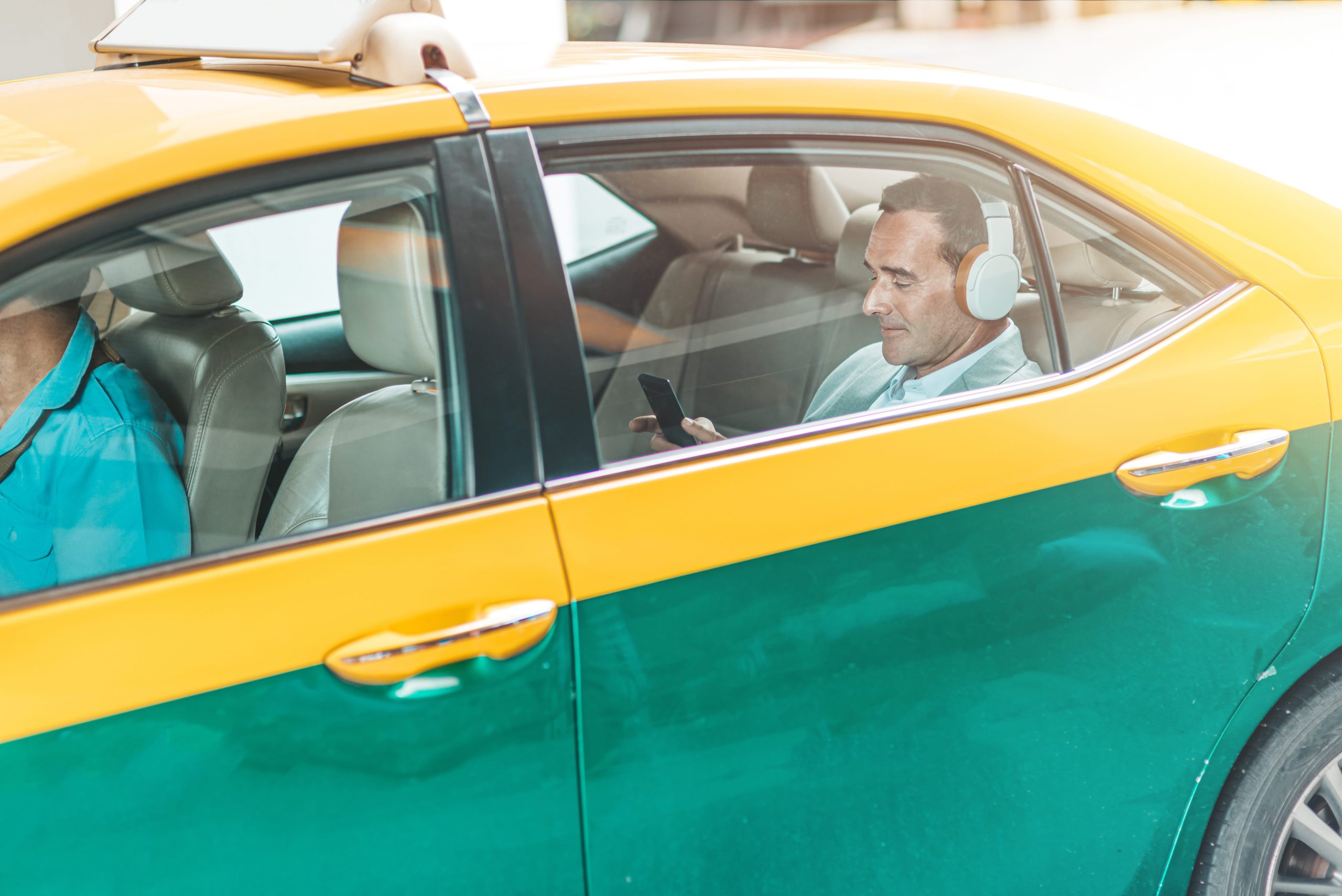 How Florida regulates rideshare companies
