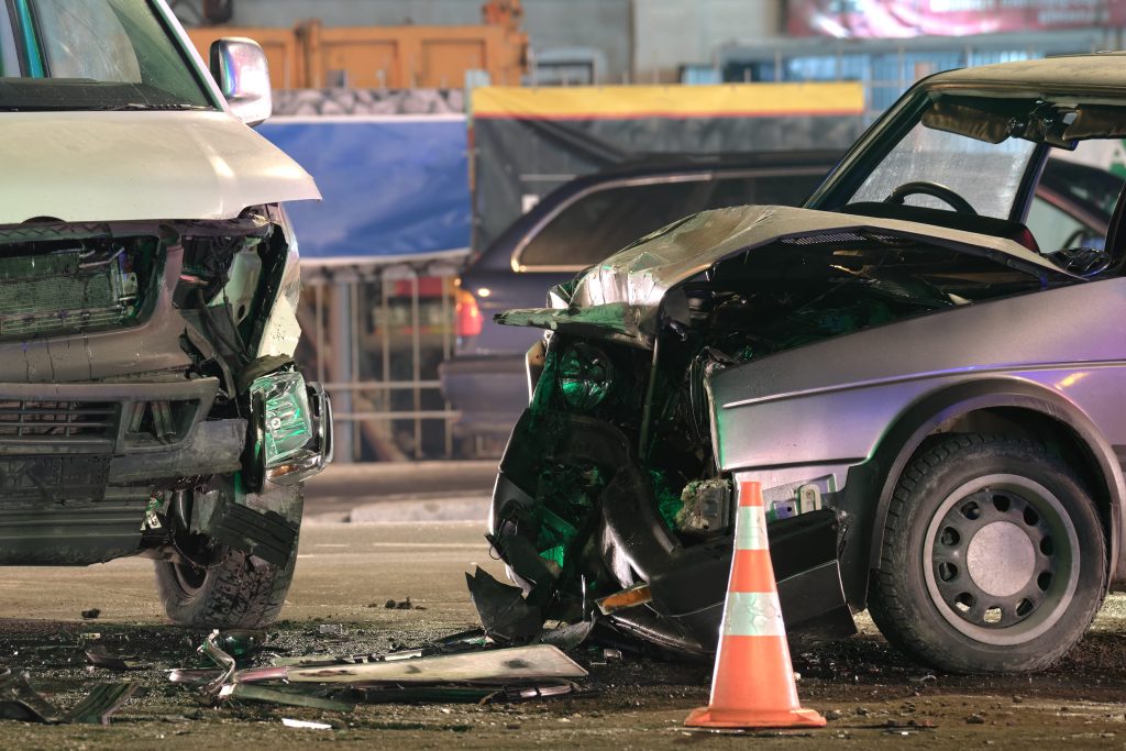 Left-Turn Car vs. Motorcycle Crashes in Fort Myers: Proving Driver Fault