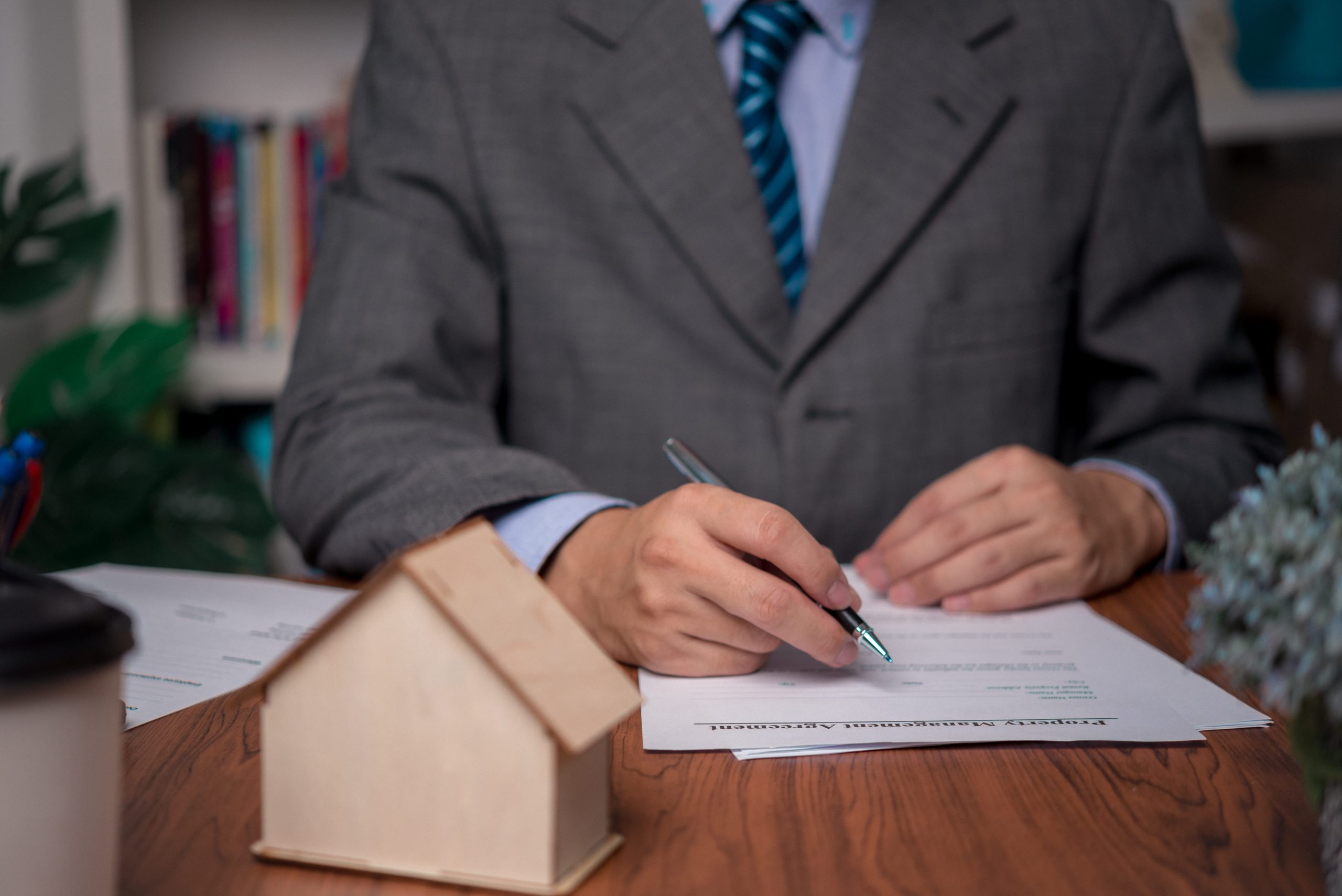 Proving a claim against a landlord