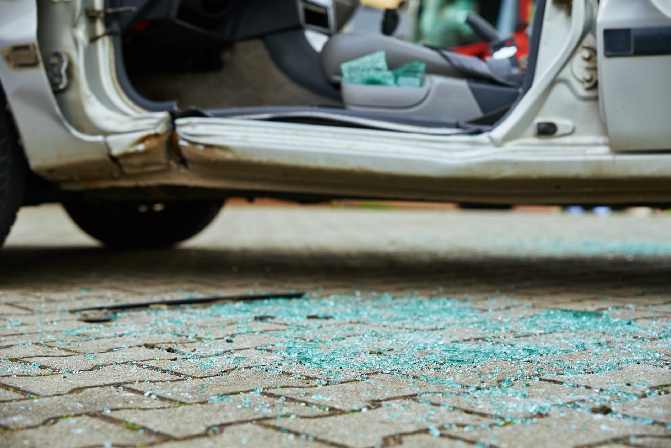 Proving a fatal rideshare crash