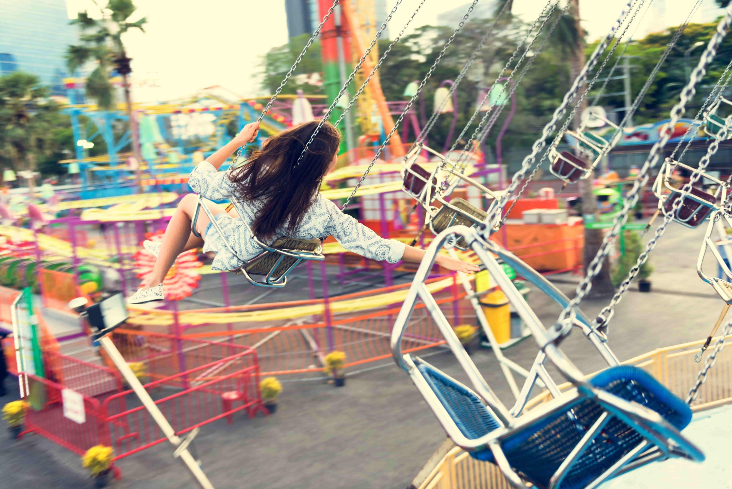 Proving an amusement-injury claim