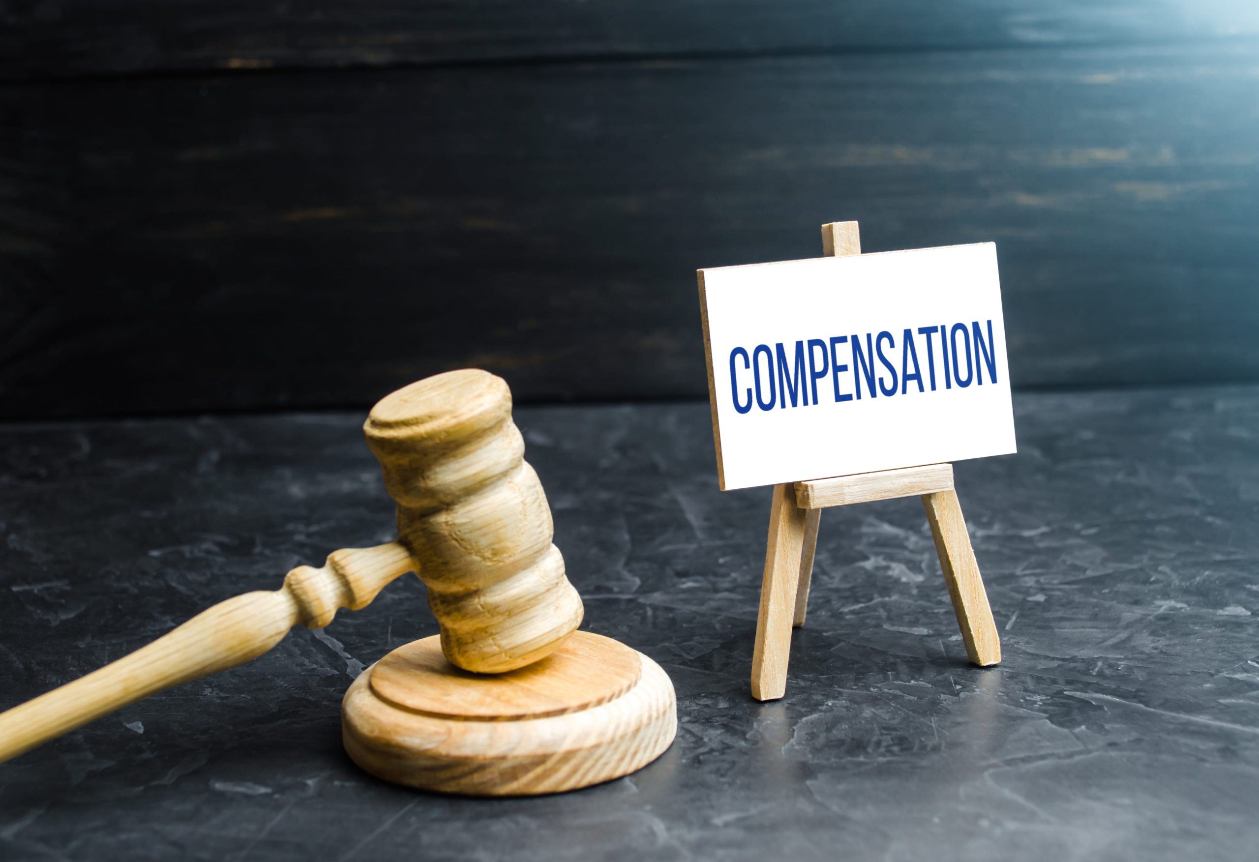 The compensation a survivor may pursue