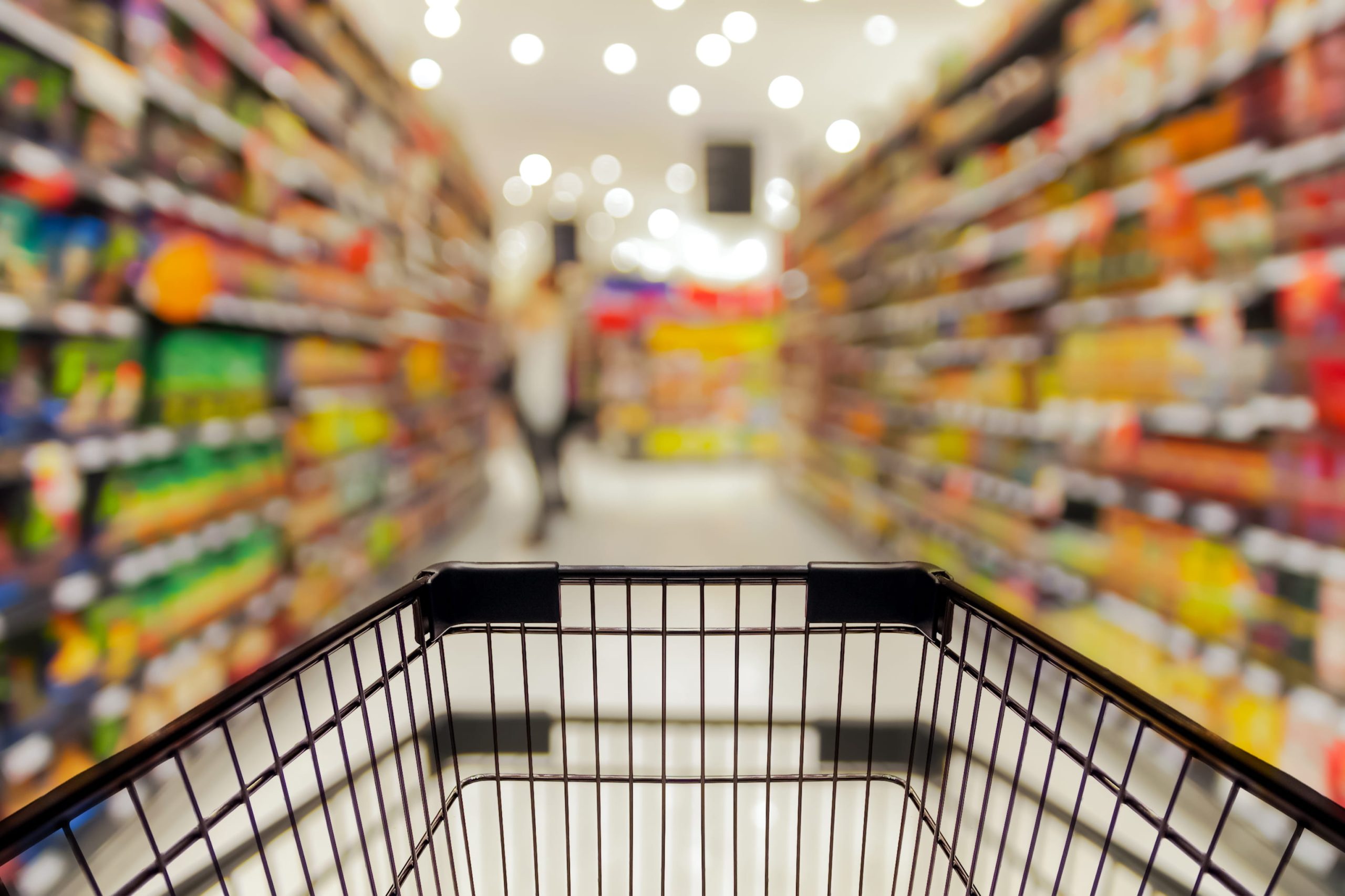 What does the store's own policy prove?