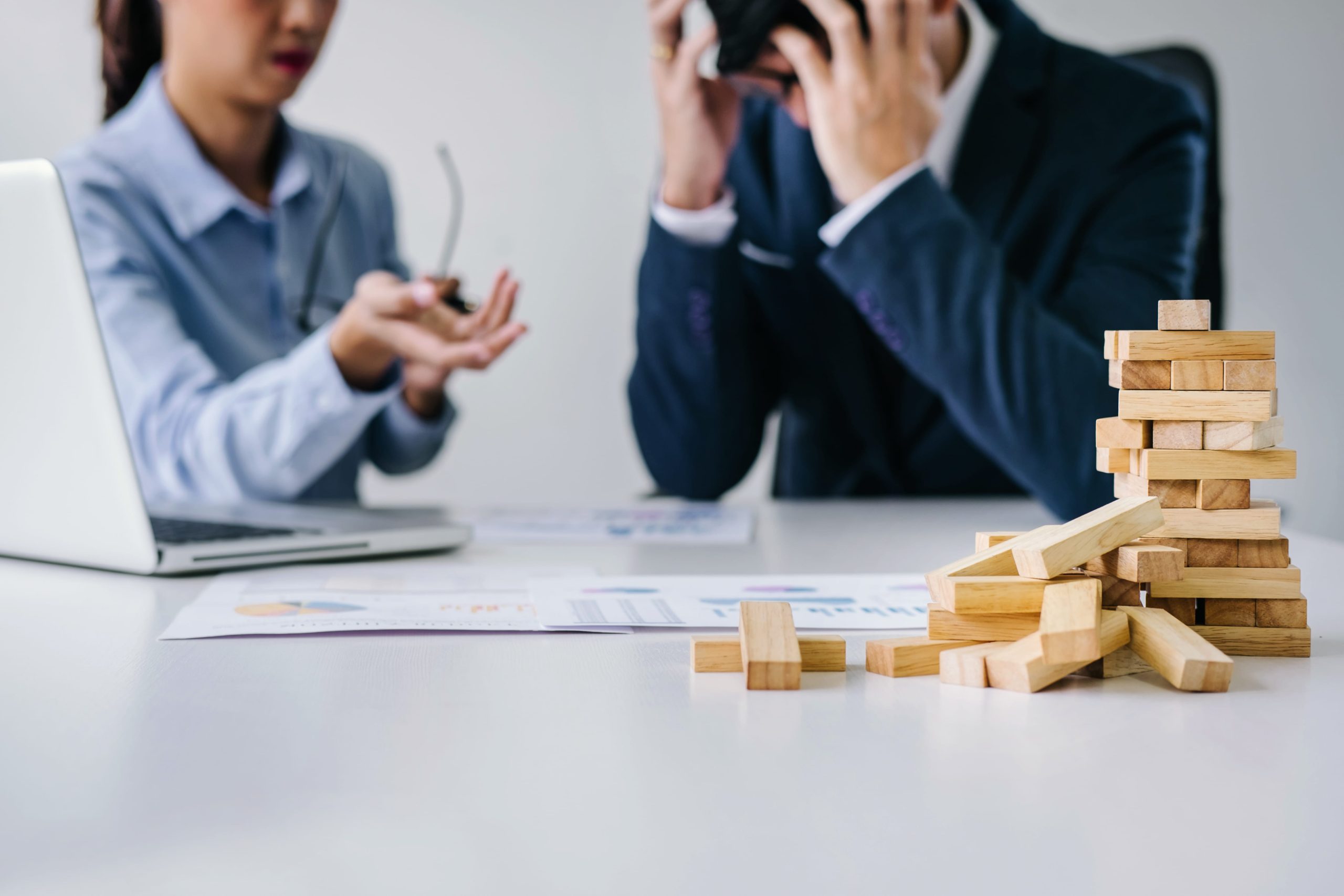Why Companies Dispute Employment Status and Coverage