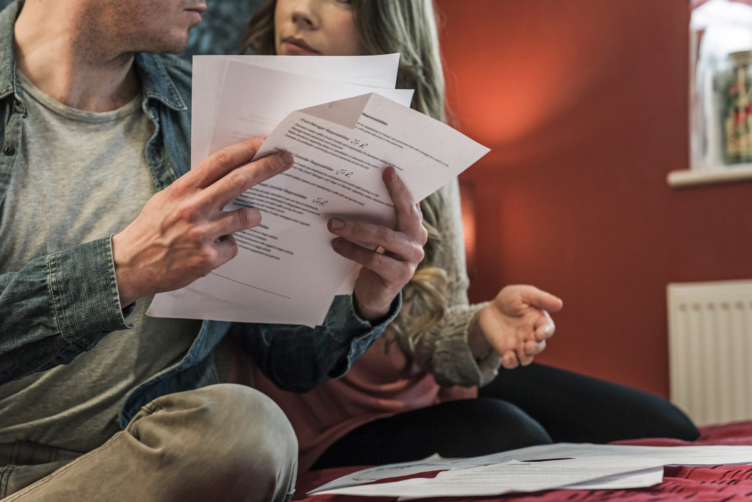 Why families should not accept a quick settlement