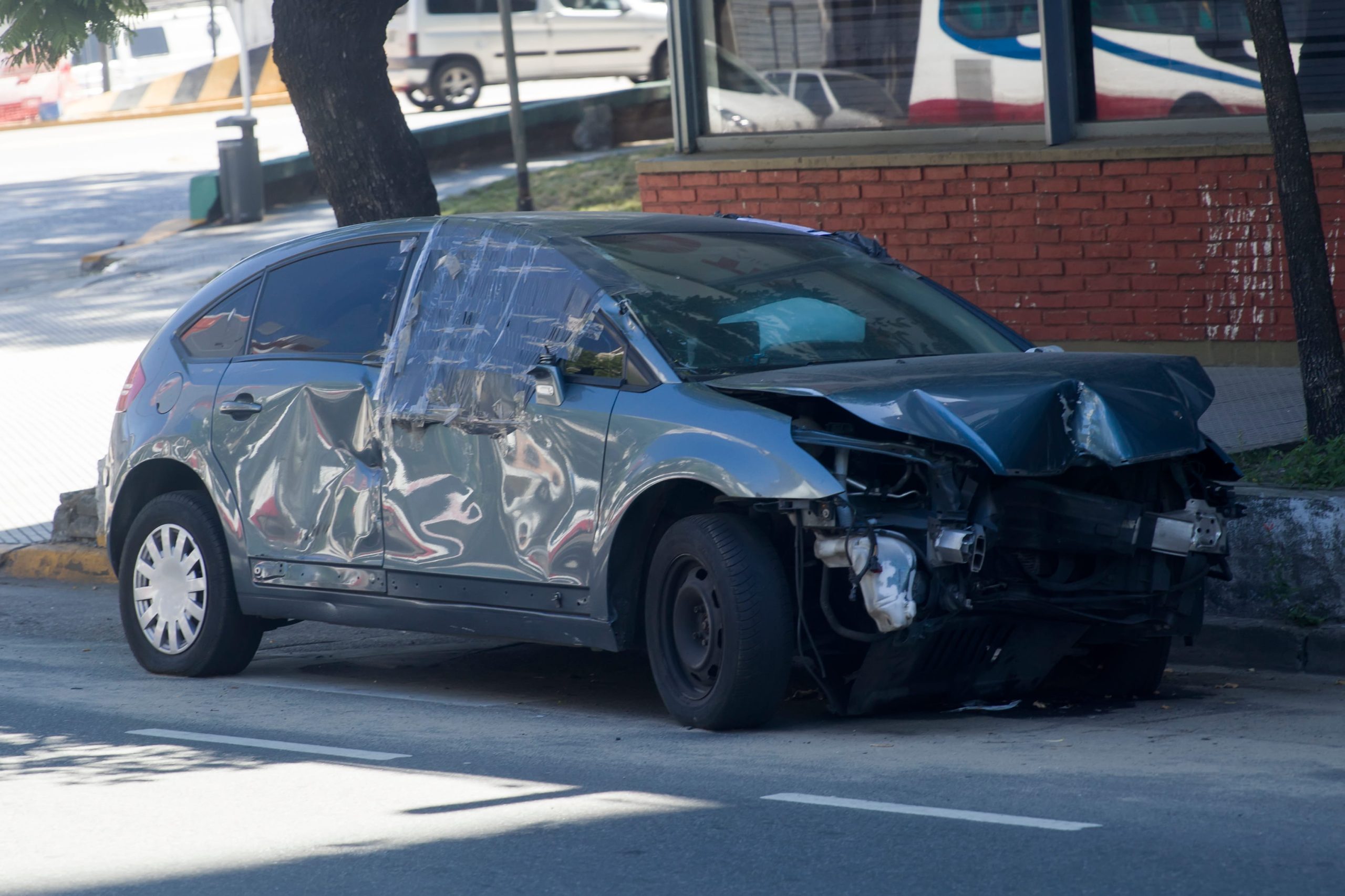 Why local knowledge helps prove these crashes