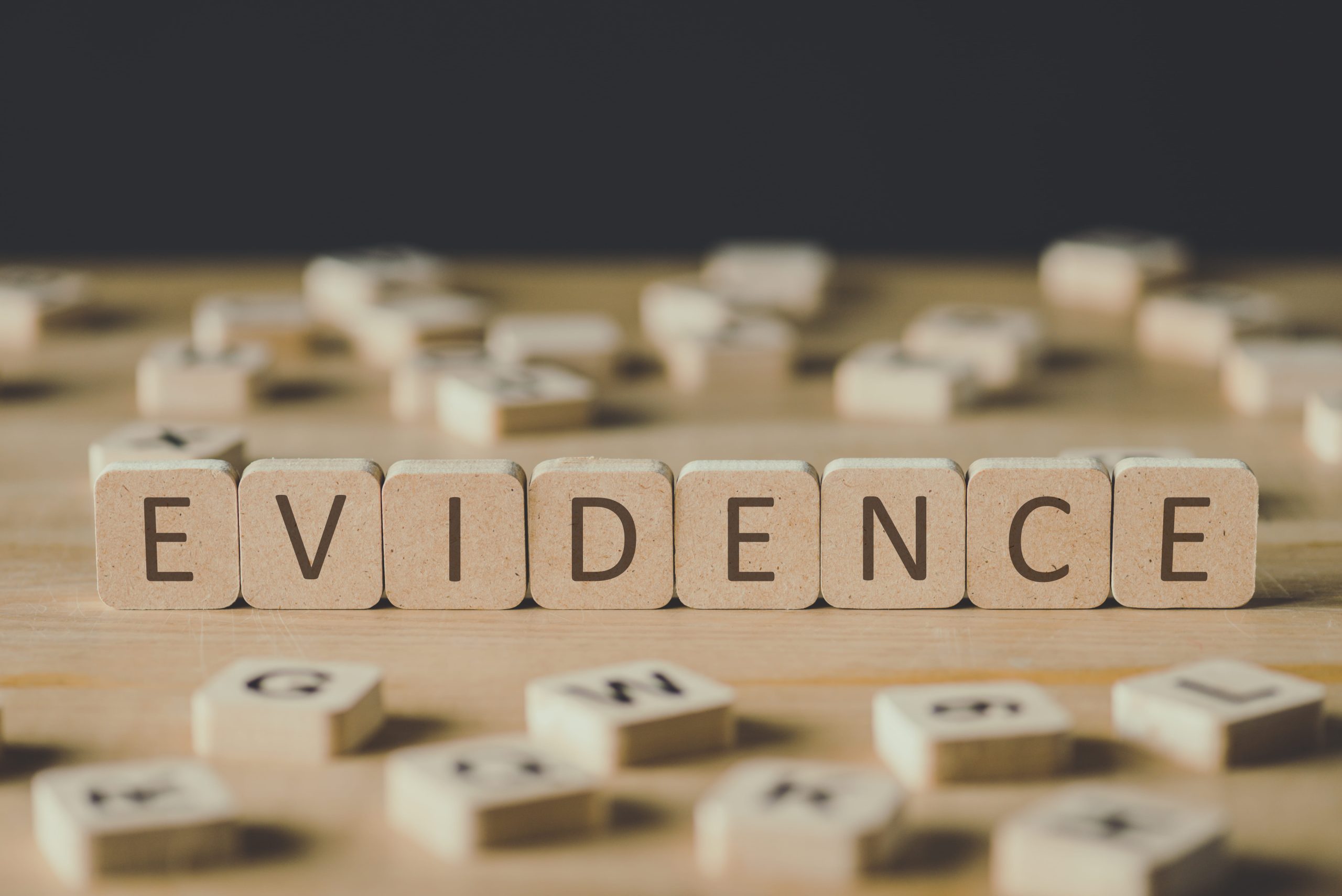 Why quick evidence gathering matters