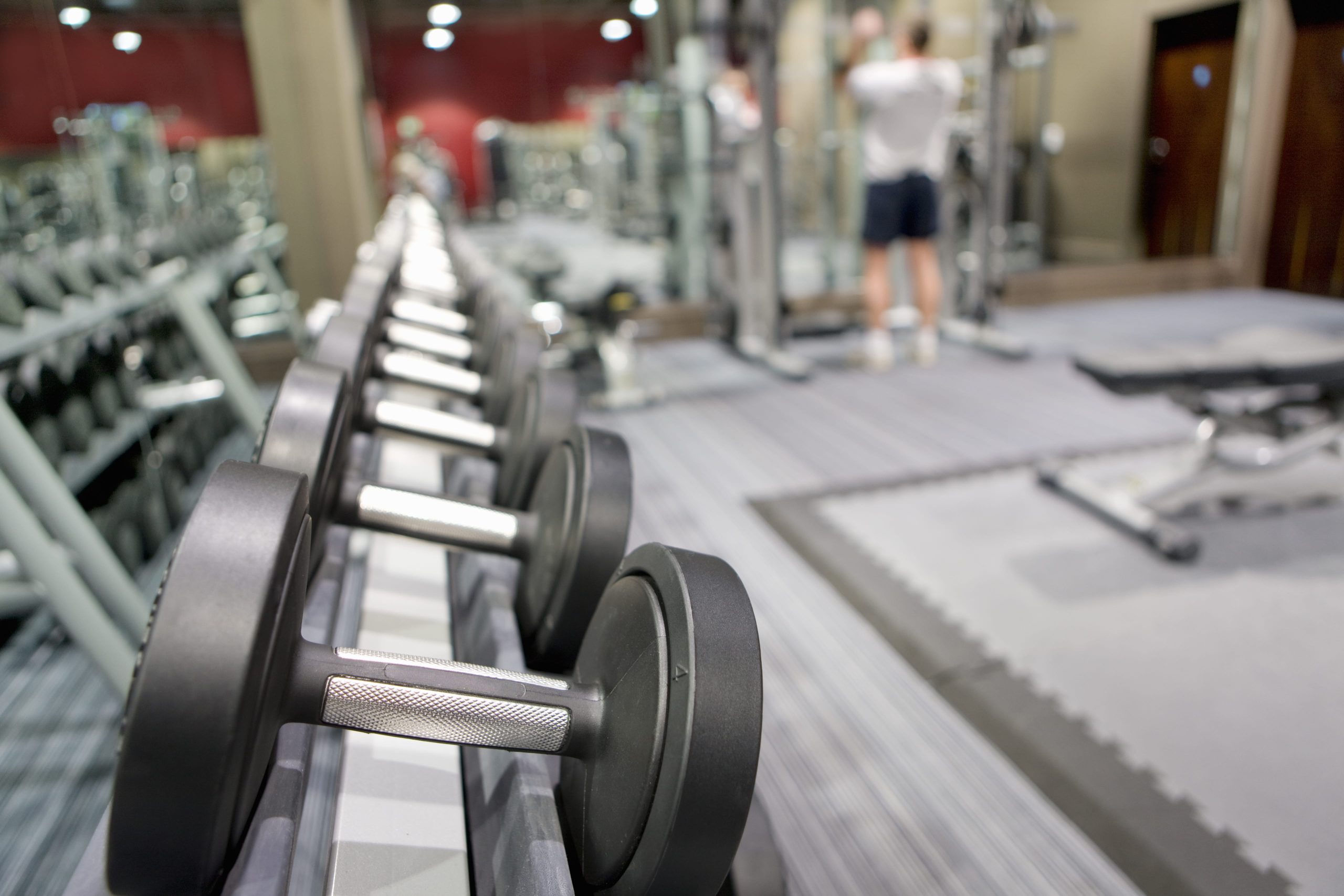 Why the gym's response and records matter