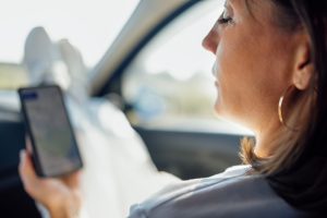 Wrongful Death in a Florida Rideshare or Uber Crash