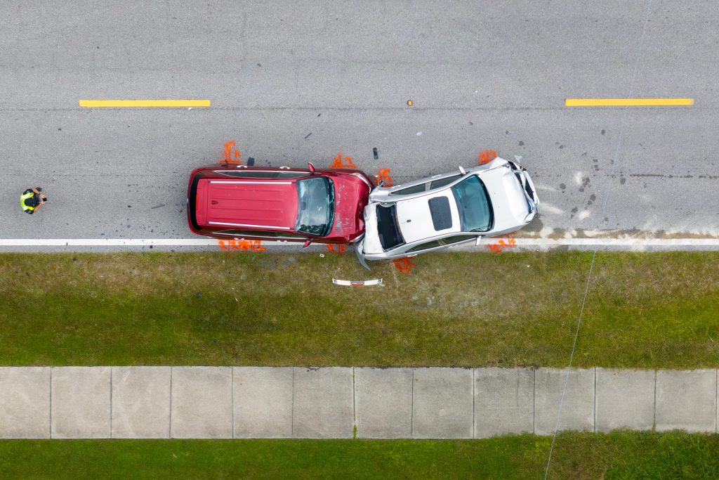Bartow Road Accident Lawyer in Lakeland