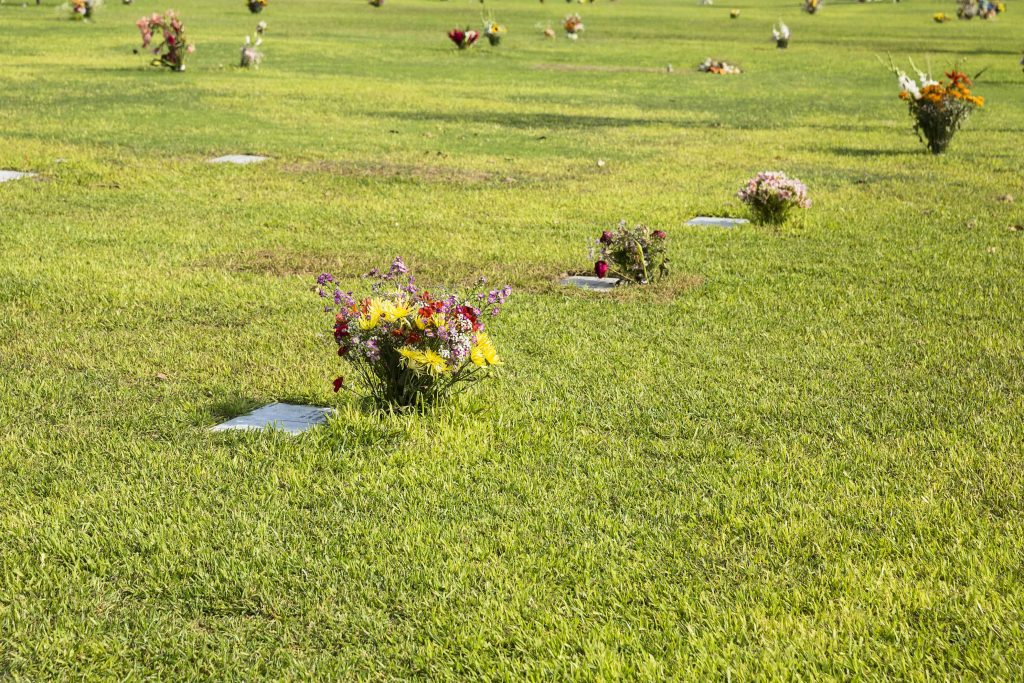 eco-burial breach Florida