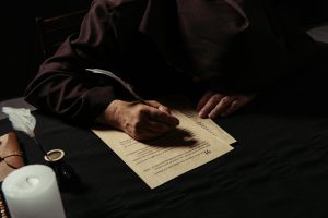 funeral home death certificate delay Florida