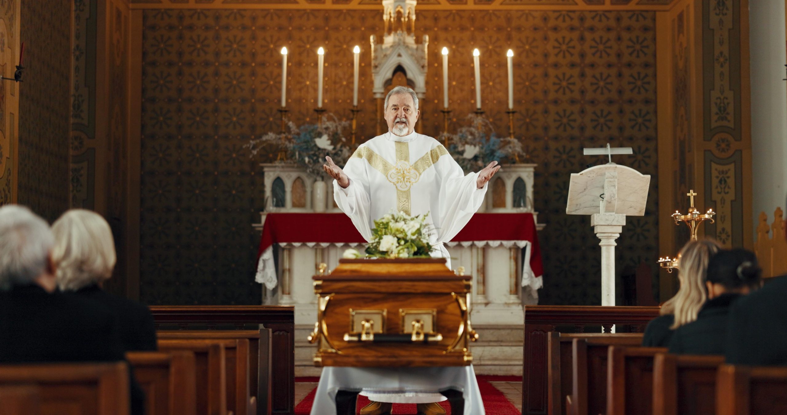 funeral overcharging