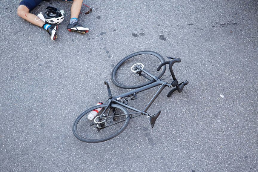 intersection bicycle accident lawyer