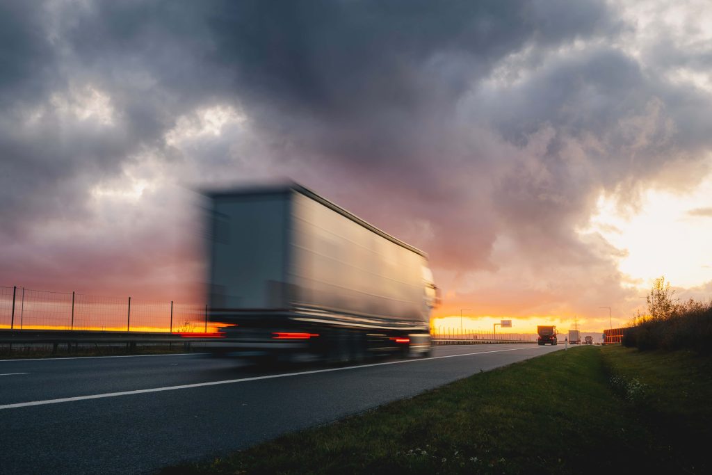 Box-Truck and Rental-Truck Crashes in Florida: Who's on the Hook?