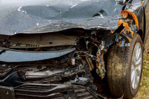 rear-end presumption