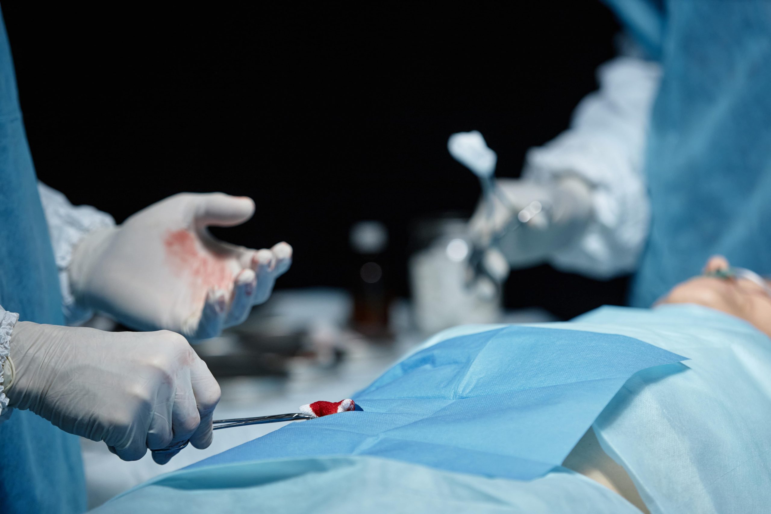unauthorized autopsy tissue retention Florida