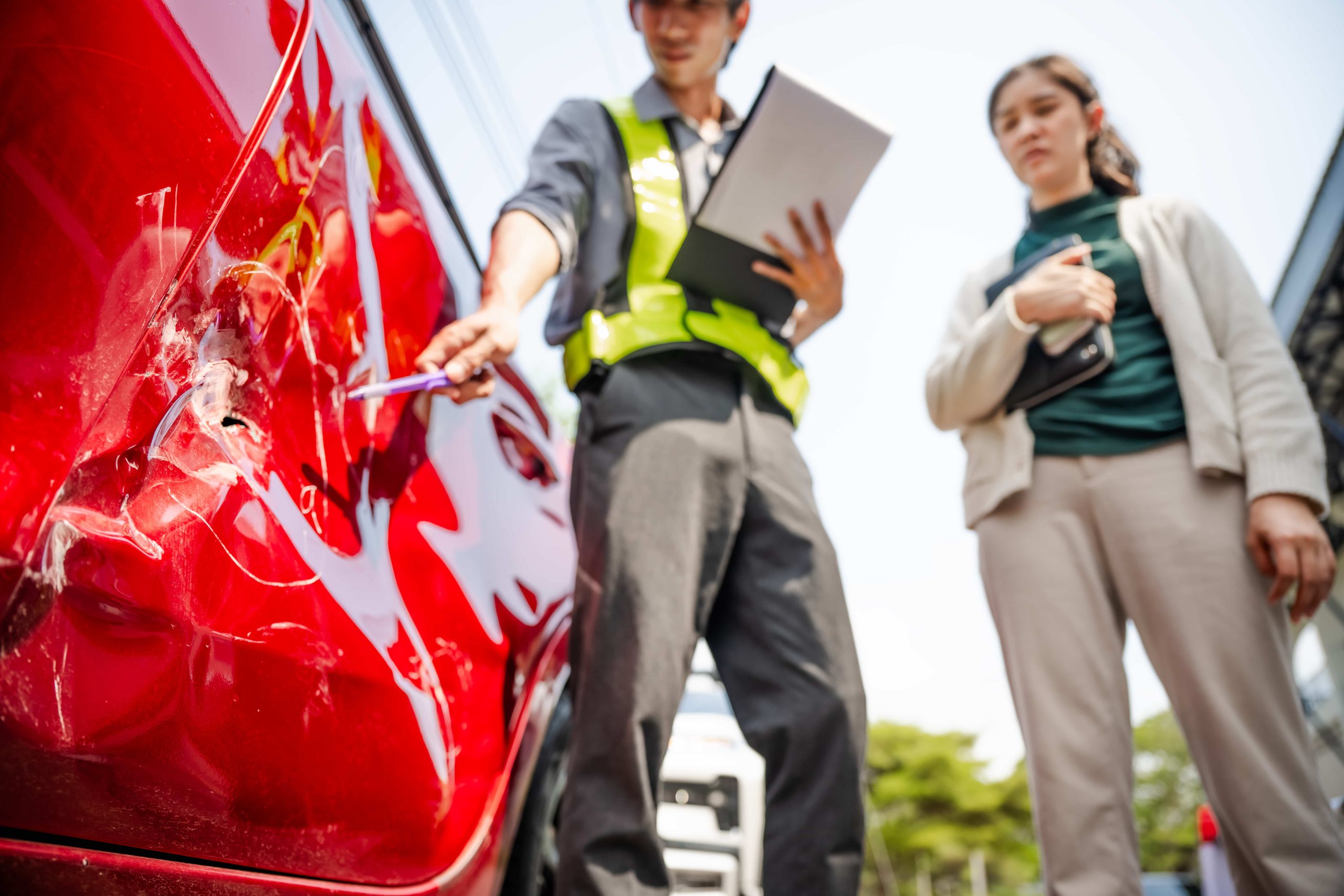 vicarious employer liability